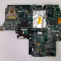 MB BAD - донор Toshiba Satellite P25 Compal, LA-1841 BTQ00 Rev: 1.0, nVidia GeFORCE FX Q30119.1 0328A2, SL722, TOSHIBA T7L58XB-0101