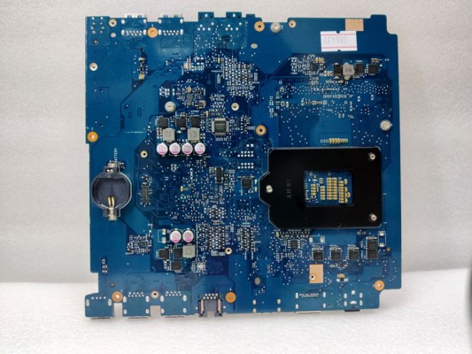 MB BAD - донор Asus E520 REV. 1.0 (17501604-0000240-69PA2SM1) MSIP-REM-MSQ-E520