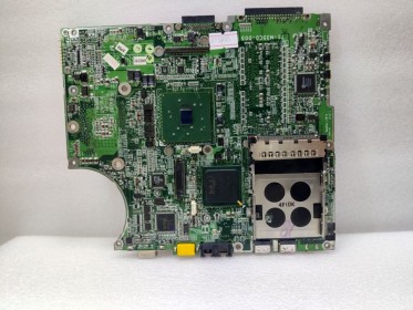 MB BAD - донор Clevo M350C, 71-M35C0-D05, INTEL SL6DN, SL72L