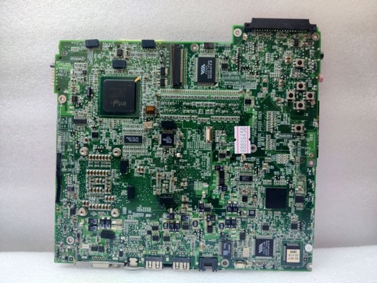 MB BAD - донор iRU Stilo-3014COMBO, (8080-DA306071-2072-2S) INTEL SL6DN, SL6WW,