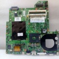 MB BAD - под восстановление HP Pavilion dv 2700 dv 2700 ev, 48.4Y001.051, nVidia G86-630-A2, Intel NH82801HBM SLA5Q, SLA5U