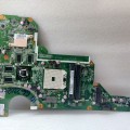 MB BAD - под восстановление HP Pavilion G6-2302 SR, DA0R53MB6E1 REV: E, AMD 216-0833000, 8 ЧИПОВ SKHYNIX H5TQ2G630FR 11C 321V