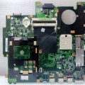 MB BAD - под восстановление Asus X50N, NS1S7B1249-01432-NLIMN1000-D05, F5N MAIN BOARD REV: 2.1 08G2005FN21J, nVidia MCP67MV-A2,