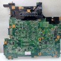 MB BAD - под восстановление Lenovo ThinkPad T61 (11S42W9377Z, FRU: 41W1489) nVidia G86-740-A2, Intel SLA5R NH82801HEM, Intel SLA5U LE82PM965, 2 чипа HYNIX HY5RS123235B