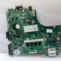 MB BAD - донор Asus X450LN (60NB80500-MB1000-211) X450LD MAIN BOARD REV. 2.1, SR16Q, nVidia N15S-GT-S-A2, 4 чипа Skhynix H5TC4G63AFR 11C 415V, 8 чипов ELPIDA J4208EFBG-GNL-F 1410R604K20 - БЕЗ КЗ