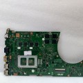 MB BAD - донор Asus VivoBook S551LN (60NB05F0-MBB260-221) S551LN REV: 2.2, (nVidia  N15S-GT-S-A2), SR1EF, 4 чипов Skhynix H5TC4G63AFR 11C 419A, 8 чипов 41377 D9QBJ -без КЗ