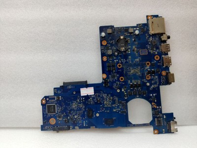 MB BAD - донор Samsung NP270E5V, BA41-02243A, SLJ8F, nVidia N14M-GL-S-A2, SR0TY, 2 чипа - Skhynix H5TQ2G63DFR - без КЗ