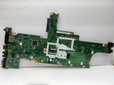 MB BAD - донор Lenovo Thinkpad T440S (04X3908) VILT0 NM-A052 REV:1.0, SR1ED, 4 чипа SAMSUNG K4B8G16460-MYK0 - без кз MB BAD - донор Lenovo Thinkpad T440S (04X3908) VILT0 NM-A052 REV:1.0, SR1ED, 4 чипа SAMSUNG K4B8G16460-MYK0 - без кз