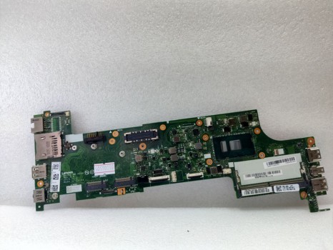 MB BAD - донор Lenovo ThinkPad X260 (00UP198) X260 NM-A531 REV 3.0, SR2F0 -  Без КЗ