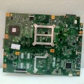 MB BAD - донор Asus K52JU (60-N1XMB1000) K52JR REV. 2.3A, SLGZS,  ATI 216-0774211, 4 чипа HYNIX H5TQ1G63BFA 12C 113A