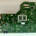 MB BAD - под восстановление (возможно даже рабочая) Asus X54L (60-78MB2000-D03) K54L MAIN BOARD REV. 2.0, SLJ4P,