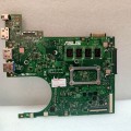 MB BAD - донор Asus X200MA (60NB04U0-MB1560-211) X200MA MAIN BOARD REV 2.1, SR1SJ, 8 чипов SKHYNIX H5TC4G63AFR PBA 402V