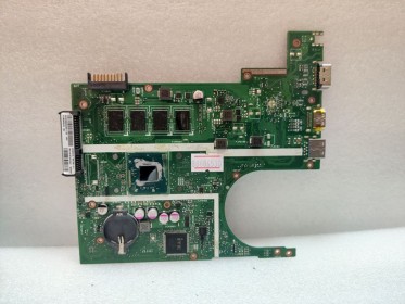 MB BAD - донор Asus X200MA (60NB04U0-MB1560-211) X200MA MAIN BOARD REV 2.1, SR1SJ, 8 чипов SKHYNIX H5TC4G63AFR PBA 402V