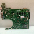 MB BAD - донор Asus X200MA (60NB04U0-MB1560-211) X200MA MAIN BOARD REV 2.1, SR1SJ, 8 чипов SKHYNIX H5TC4G63AFR PBA 402V