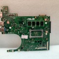 MB BAD - донор Asus X200MA (60NB04U0-MB1560-211) X200MA MAIN BOARD REV 2.1, SR1SJ, 8 чипов SKHYNIX H5TC4G63AFR PBA 402V