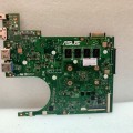 MB BAD - донор Asus X200MA (60NB04U0-MB1560-211) X200MA MAIN BOARD REV 2.1, SR1SJ, 8 чипов SKHYNIX H5TC4G63AFR PBA 402V