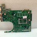 MB BAD - донор Asus X200MA (60NB04U0-MB1560-211) X200MA MAIN BOARD REV 2.1, SR1SJ, 4 чипов SKHYNIX H5TC4G63AFR PBA 402V