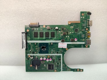 MB BAD - донор Asus X200MA (60NB04U0-MB1R00-211) X200MA MAIN BOARD REV 2.1, SR1W4, 8 чипов SKHYNIX H5TC4G63AFR PBR 326V