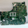 MB BAD - донор Asus N53SV (60-N1QMB1600-D14) N53SV REV. 2.2, SLJ4P, 7 чипов HYNIX H5TQ1G63DFR 11C 135A