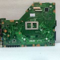 MB BAD - донор Asus x55a (60-NBHMB1100-(E05)) X55A REV. 2.1., SJTNV