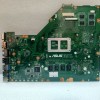 MB BAD - донор Asus X55VD (60-N5OMB1000-F04) X55VD REV. 2.2., nVidia N13M-GE6-S-A1, SLJBE, 8 чипов ELPIDA J420BBBBG-GN-F, 8 чипов ELPIDA J110BBFBG-DJ-F