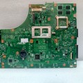 MB BAD - донор Asus K53SD (60-N3EMB1200-D25) K53SD REV. 5.1., SLJ4P, 8 чипов HYNIX H5TQ2G83CFR PBC 147H