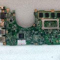 MB BAD - донор Asus X202EP (60-NFQMB1B01-A07), X202E REV.2.0, SLJ8E, SR0N9, 8 чипов ELPIDA J4208BBBG-GN-F