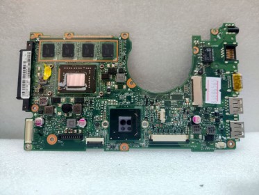 MB BAD - донор Asus X202EP (60-NFQMB1700-(B05)), X202E REV.2.0, SJTNV, SR0V4, 8 чипов 2YE77 D9QBJ