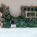 MB BAD - донор Asus X202EP (60-NFQMB1B01-A08), X202E REV.2.0, SLJ8E, SR0N9, 8 чипов 3KE27 D9QBJ