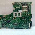 MB BAD - донор Asus N56VV MAIN_BD (60NB03J0-MB1020-201) N56VV REV. 2.0., nVidia N14P-GT-A2, SLJ8E, 8 чипов 3NE77 D9PZD