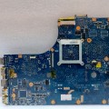 MB BAD - донор Asus K55DR MB_0, K55DE REV:2.0, AMD 216-0809000, AMD 218-0755097 4 ЧИПА HYNIX H5TQ2G63BFR 11C 206A