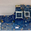 MB BAD - донор Asus K55DR MB_0, K55DE REV:2.0, AMD 216-0809000, AMD 218-0755097 4 ЧИПА HYNIX H5TQ2G63BFR 11C 203A