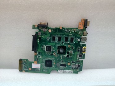 MB BAD - донор Asus X101C (60-0A3PMB2000-(102)) X101CH REV. 3.2, SLGXX,SR0DB, 8 чипов ELPIDA J1108BFBG-DJ-F 1142061PG20