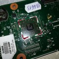 MB BAD - под восстановление HP Compaq 615 (538391-001, 489810-001, 6050A2258701-MB-A03, HSTNN-I65C-4, HSTNN-I65C-5) 216-0674026, 218S7EBLA12FG, SMSC KBC1091-NU, ICS 9LPRS476HKLF, 88E8042-NNC1, IDT 92HD7582X5, TPA6046A4