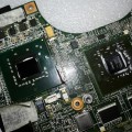 MB BAD - под восстановление HP Pavilion dv9500 (447982-001, DA0AT5MB8E0 REV:E) Intel LE82PM965 SLA5U, Intel NH82801HBM SLA5Q, nVidia G86-730-A2, TPA0312-78T, HYNIX HY5PS561621B-FP-25, ENE KB3926QF A1, RICOH R5C833, RTL8111B, MAX8770, ALC268