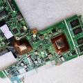 MB BAD - под восстановление Asus TX300CA (60NB0070-MBB010) TX300CA REV. 2.0., Intel SLJ8D, Intel SR0XL, 8 чипов  Elpida J4216EBBG GNL-F