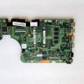 MB BAD - под восстановление Asus X555LD (60NB0810-MB1U01) X555LD REV. 3.6., Nvidia N16V-GM-B1, Intel J447C068SR244, 8 чипов Micron 5RN77 D9RVX