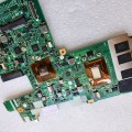 MB BAD - под восстановление Asus TX300CA (60NB0070-MB4040) TX300CA REV. 2.0., Intel SLJ8D, Intel SR0N6, 8 чипов ELPIDA J4216EBBG GNL-F