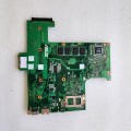 MB BAD - под восстановление Asus UX30 (60-NVSMB1800-A01) UX30 REV. 2.3., Intel SLGYV, Intel SLB92, Intel SLB8N, 4 чипа Nanyl NT5TU128M8DE-AD 92260000GP 3 TW