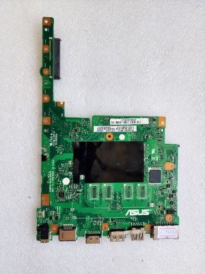 MB BAD - под восстановление Asus E402SA (60NB0B60-MB1420) E402SA REV. 2.1., Intel SR29H, 4 чипа Micron 5UN77 D9SDD, 1 чип Samsung 540 KLMBG4GEND-B031