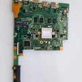 MB BAD - под восстановление Asus E402SA (60NB0B60-MB1420) E402SA REV. 2.1., Intel SR29H, 4 чипа Skhynix H5TC4G63CFR PBA 613V, 1 чип SanDisk SDINADF4-32G