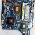 MB BAD - под восстановление Asus UX52VS (60-NTDMB1400-C13) UX52VS REV. 2.0., Intel SLJ8E, Intel SR0N8,  Nvidia N13P-GSR-A2, 8 чипов hynix H5TQ2G83CFR PBC 221VK, 4 чипа Samsung 310 K4G20325FD-FC04