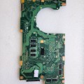 MB BAD - под восстановление Asus K501UX (60NB0A60-MB1131) K501UX REV. 2.0., Intel V533A859SR2EY, Nvidia N16P-GT-A2, 8 чипов Micron 5UN77 D9SDD, 8 чипов 5NK17 D9PTD