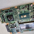 MB BAD - под восстановление Asus K501UX (60NB0A60-MB1131) K501UX REV. 2.0., Intel V533A859SR2EY, Nvidia N16P-GT-A2, 8 чипов Micron 5UN77 D9SDD, 8 чипов 5NK17 D9PTD