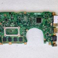 MB BAD - под восстановление Asus X202EV (60-NFQMB1H03-A02) X202E REV. 2.0., Intel SJTNV, Intel SR0VQ, 4 чипа Micron 3IE77 D9QBJ, 4 чипа Micron 3JE22 D9QBJ