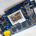 MB BAD - под восстановление Asus G75VW (60-N2VVG1200-B23) G75VW REV. 2.0., Nvidia N13E-GS1-LP-A1, 12 чипов H5GQ2H24MFR T2C 222A