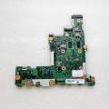 MB BAD - под восстановление Asus EeeBook E205SA (60NL0080-MB3020-205) E205SA REV. 2.0., Intel SR29H, 1 чип Samsung 528 KLMBG4GEND B031, 2 чипа Skhynix H5TC4G63CFR PBA 521V, 2 чипа Skhynix H5TC4G63CFR PBA 522V