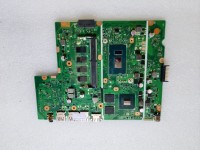 MB BAD - под восстановление Asus X540UB (60NB0IM0-MB2A00) X540UBR REV. 2.0., Intel SRESH, Nvidia N16V-GMR1-S-A2, 2 Micron 91A47 D9SXD, 4 чипа Micron 9AE75 D9WFH