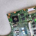 MB BAD - под восстановление Asus S301LP (60NB0350-MB2110) S301LA REV. 2.0., Intel SR16Q, AMD 216-0842054, 8 чипов Elpida J4208EFBG GNL-F, 4 чипа Skhynix H5TC4G63AFR 11C 331V