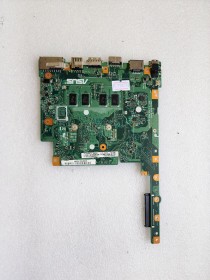 MB BAD - под восстановление Asus E502SA (60NB0B70-MB2600) E402SA REV. 2.1., Intel SR2KN, 4 чипа Skhynix H5TC4G63CFR PBA 646A